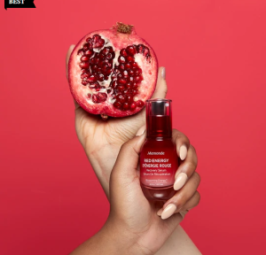 [Mamonde] Red Energy Recovery Serum (30ml)