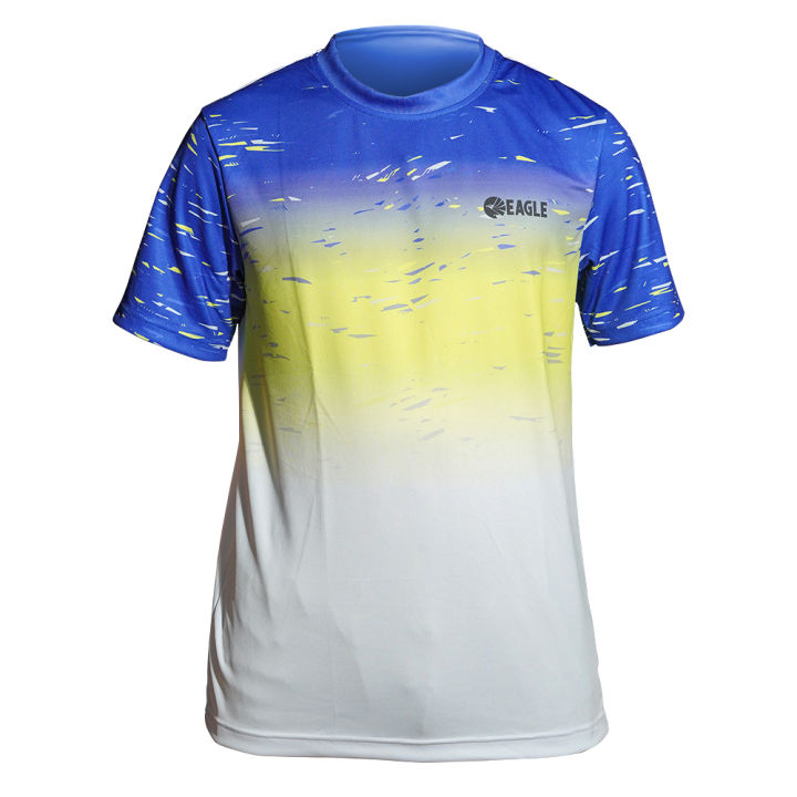 BoTT Gradient Soccer Shirt Fifa World Cup Shirt Global Jersey