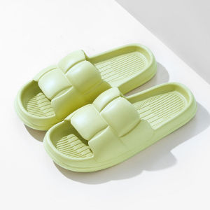 Sandal Wanita Sandal Rubber | Slop Fashion Trendy | COD