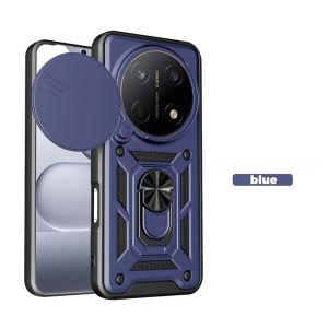 Casing For Honor X9E Pro X9EPro 4G 5G 2026 HonorX9EPro X9C smart X9Csmart X80ProMax Phone Case Shockproof Armor Ring Bracket Hard Back Cover For infinixHot50i Slide Camera Lens Protection