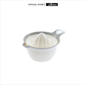 DKW HH-825 ที่คั้นน้ำผลไม้ รุ่น Duo ที่คั้นน้ำผลไม้มือคั้น Squeezer