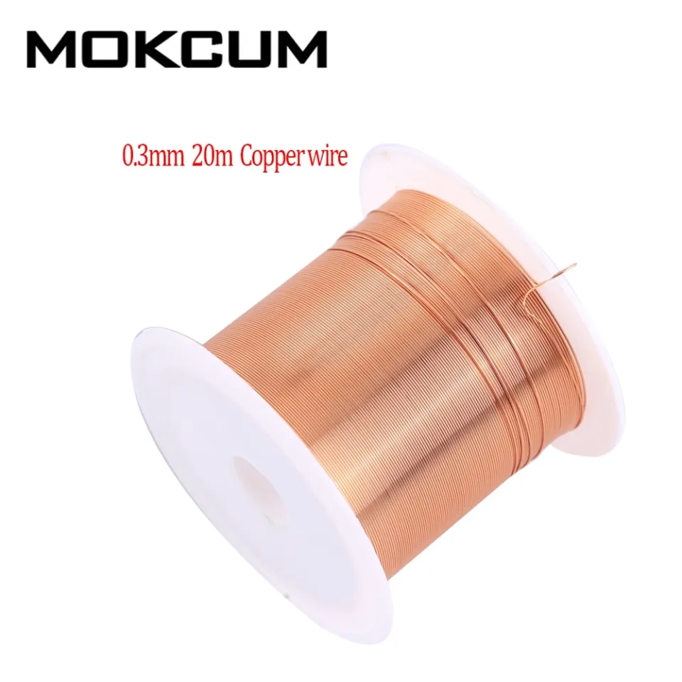 0.1mm 0.2mm 0.3mm 0.4mm 0.5mm 0.6mm 0.7mm 0.8mm 0.9mmCable Copper