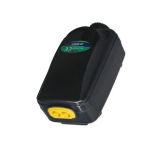 Fish Tank Oxygen Air Pump Fish Aquarium Air Compressor Adjustable Air Flow Oxygen Pump For Fish