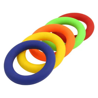 Vòng luyện tập nam rubber ring pilates