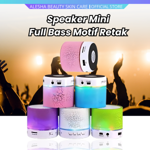 Bohlam Speaker Musik Bluetooth 2 in 1 - Lampu Speaker LED/SPEAKER WIRELESS DENGAN LAMPU LED RGB E27