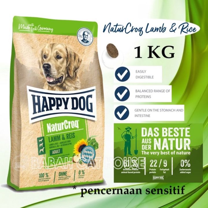 Dog food untuk husky best sale