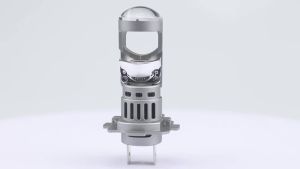 LED H4 H7 Projector Headlight Bulb 5500000LM High Power Led Canbus Light for Car Upgrade Spotlight AutomotiveHeadlamp