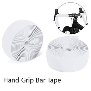LAYFUZ Hand Grip Bar Tape Handlebar Sepeda Anti Slip 2 Roll - 70616