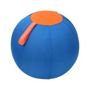 Interactive Herding Sphere for Small to Medium Sized Dogs Outdoor Sports Play Bouncy Toy for Medium Large Dogs