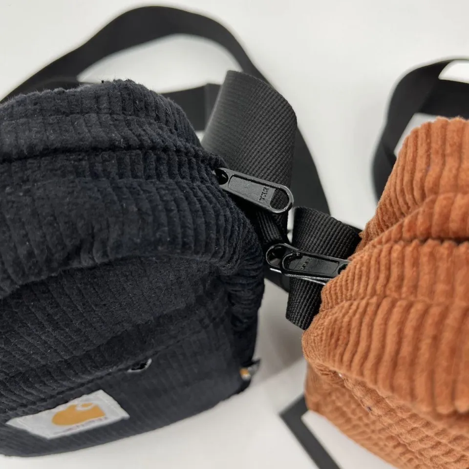 Carhartt corduroy bag hot sale