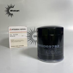 Lọc dầu nhớt Mitsubishi Triton Pajero Sport.