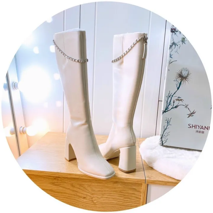 BOOT%20%C4%90%C3%99I%20(Boot)%20da%20cao%20c%E1%BA%A5p%20g%C3%B3t%20vu%C3%B4ng%209cm%20d%C3%A2y%20x%C3%ADch%20-%20Image%203