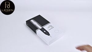 Plasma Pen For Mole Dark Spot Freckle Nevus Wart Skin Tag Pimples Tattoo Removal Skin Face Care Beauty Machine Papilloma