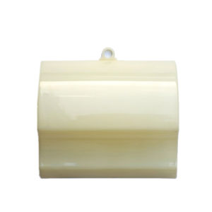 14*12cm Plastidip Display Model Plastic Car Speed Shape For Vinyl / Dip Paint Colors Displaying 20Pcs MO-179U