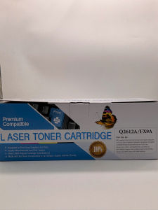 Hộp mực 12A / FX9 / 303 cho máy 2900 / 3000 / 1010 /1020 bảo hành 06 tháng