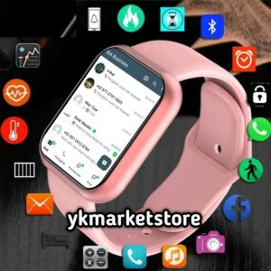 SMARTWATCH JAM HP ANDROID 4G BISA WHATSAPP TLFN SMS NO SIMCARD MEMORY jam tangan pintar terbaru anti air notif Whatsapp
