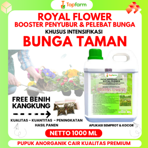 Pupuk Topfarm / Pupuk Rumput Taman / Pupuk Tanaman Bunga Taman / Pupuk Penyubur Tanaman Bunga / Pupuk Tanaman Taman / Pupuk Taman / Pupuk Bunga Biar Cepat Berbunga / Pupuk Bunga Supaya Subur