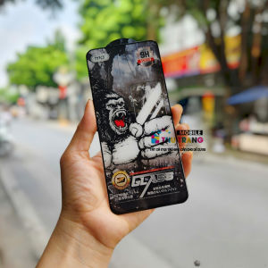 Kính cường lực full màn full keo MO Realme Q5 Q5 Pro Q3S Q3 Pro Realme GT GT Neo GT Neo 2 GT Neo 2T GT Neo flash