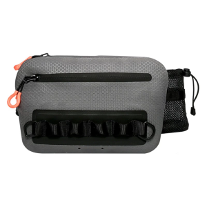 Scratchproof Bags Waist Portable Fishing Shoulder Bag Outdoor Fishing Travel Sports Bag for Adult