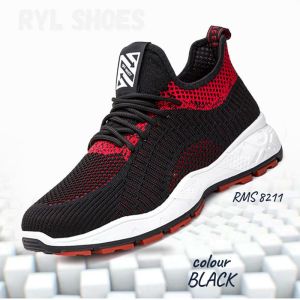 New Arrival !!! Sepatu Cowok s8211 ( FREE BUBBLE )Sneaker Pria - Sepatu Fashion - Sepatu murah