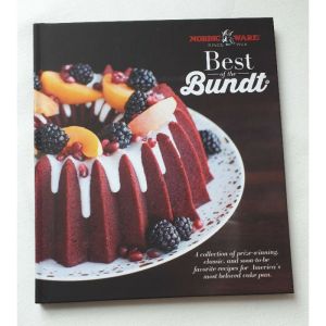 The Best Of The Bundt® Book