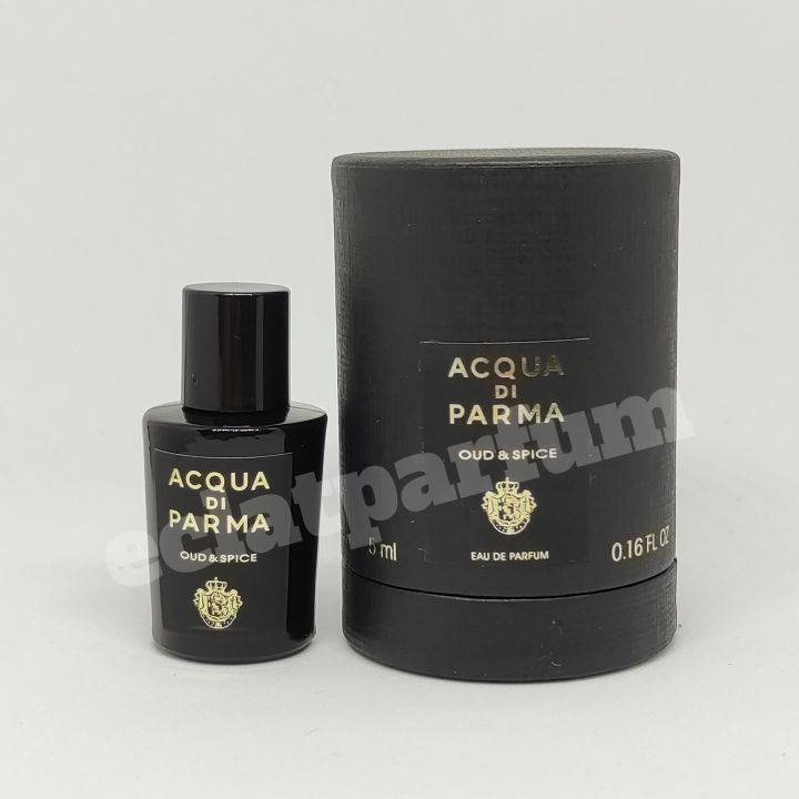 acqua di parma mini gift set
