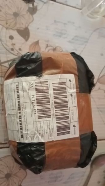 Buyer review video 3