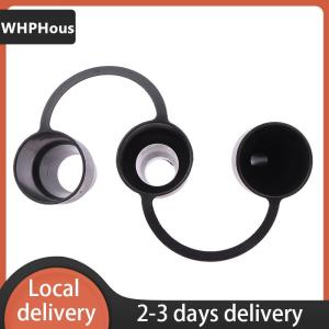 [COD] WHPHous Ship within 24 hours 3 Sizes Portable Quick For Air Pump Deflate Head Plastic Pool Sofa Beach Toys Replacement Nozzles Mouthpiece
