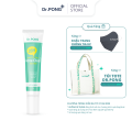 Gel chấm giảm mụn Dr.PONG 28H Whitening Drone Acne Clear Spot 10g. 