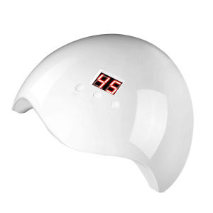 เครื่องอบเล็บgel เครื่องอบเล็บเจล เครื่องอบสีเจล ที่อบเล็บเจล เครื่องอบเจล ที่อบสีเล็บเจล เครื่องอบเล็บ อุปกรณ์ทำเล็บ แห้ง ไว10วินาที ไม่ทำให้มือดำ