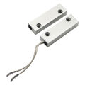 BLUGUARD HEAVY DUTY MAGNETIC SENSOR (ALUMINIUM). 