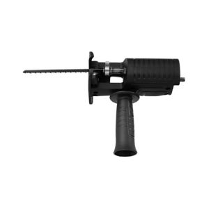 Bộ Chuyển Đổi Máy Khoan Thành Máy Cưa Điện Cầm Tay - 3 Lưỡi Cưa Đa Năng Lắp Khoan Pin & Khoan Điện