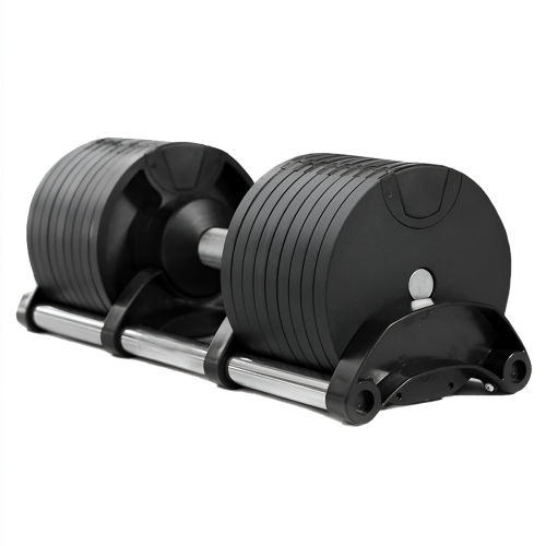 Adjustable vs Fixed Dumbbell Sets for Small HDB Flats: Which Should You Choose?