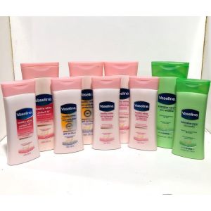 Vaseline Hbl 100ml / Vaseline Hand Body ukuran kecil