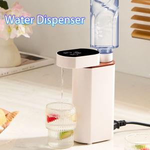 SG 3PIN Plug Instant Heat Water Dispenser Mini Portable Desktop Water Dispenser Smart Thermoregulation Kettle