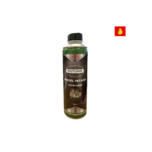 Dung dịch vệ sinh họng nạp Diesel Hotuwa 2401 – Làm sạch muội than EGR/DPF phục hồi hiệu suất động cơ