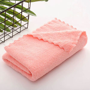 Shower Towel Large Beach Towels Quick-drying Towel Bath Towel Absorbent Soft Comfort Microfiber Comfortable Fiber Super Soft Kids Strong Water Absorbing High End Towel High Quality