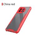 Shockproof Silicone Case For Oneplus 11 5G 10T 10 9RT 9 8 8T 7T Pro 10Pro Acrylic Back Clear Casing Transparent PC TPU Soft Case Camera Protective Back Cover. 