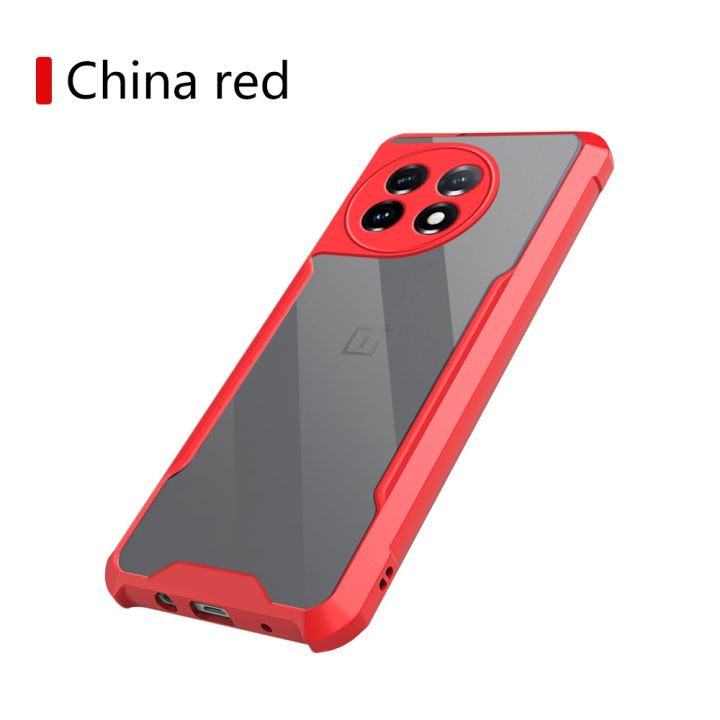 Shockproof%20Silicone%20Case%20For%20Oneplus%2011%205G%2010T%2010%209RT%209%208%208T%207T%20Pro%2010Pro%20Acrylic%20Back%20Clear%20Casing%20Transparent%20PC%20TPU%20Soft%20Case%20Camera%20Protective%20Back%20Cover%20-%20Image%2010