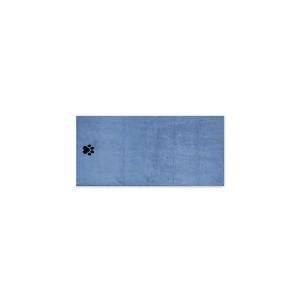 FLEURS Microfiber Dog Towels 75cm/100cm Highly Absorbent Pet Cloth Breathable Super Soft Pet Grooming Towel Drying Dogs