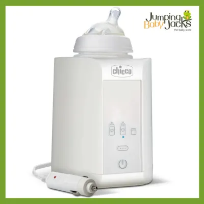 Chicco Home + Travel Bottle Warmer