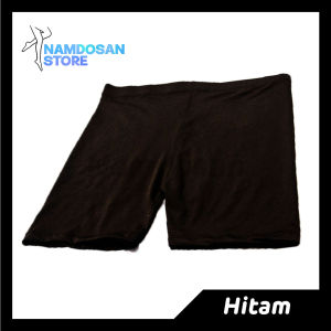 Celana Pendek Short - Leggings Dalaman Celana Dalaman Cewek