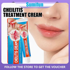 TẶNG Ủ HỒNG MÔI] Kem dưỡng môi hạt Sumifun Son Dưỡng Môi Khô Nứt Nẻ Bong tróc chăm sóc môi