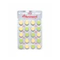 Neo Rheumacyl 1 strip isi 20 tablet Obat Neo rheumacyl Obat Remasil Neo Remasil Rhemasil Obat Nyeri otot dan sendi. 