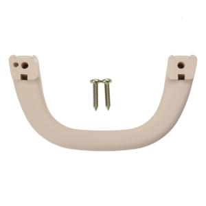 Upgrade Pair Left Right A Pillar Roof Handle with Screws Car Accessories Easy Installation Suitable for V31 V32 V33