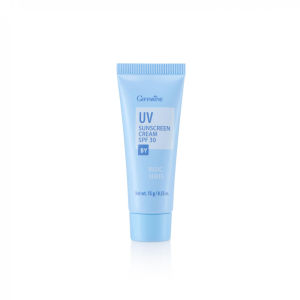 กิฟฟารีน ครีมบำรุงใบหน้า สกินแคร์ ดูแลทุกสภาพใบหน้า