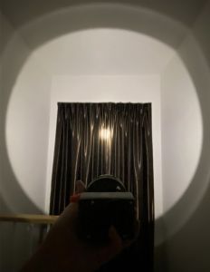 [ศูนย์ไทย ประกัน 1 ปี] ST Triple3 ไฟฉายคาดหัว 200W วอลุ่ม บอกเปอร์เซ็นต์แบต  ส่องไกล1000เมตร ลุยฝน หน้า 5 เซ็น ลุยฝนได้