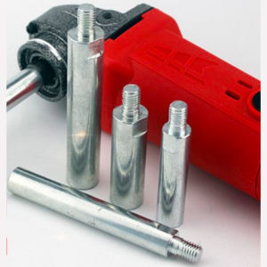 Batang Ekstensi Pemanjang Mata Gerinda Universal Angle Grinder Extension Rod Ekstensi Penggiling Sudut - FB1479