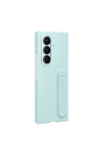 Ốp lưng Silicone Galaxy Z Fold7/Fold8 Ultra(kèm miếng dán)-Hàng chính hãng