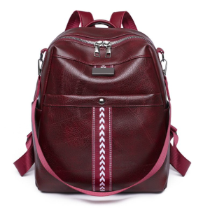 Tas Ransel Fashion Wanita Import C6667